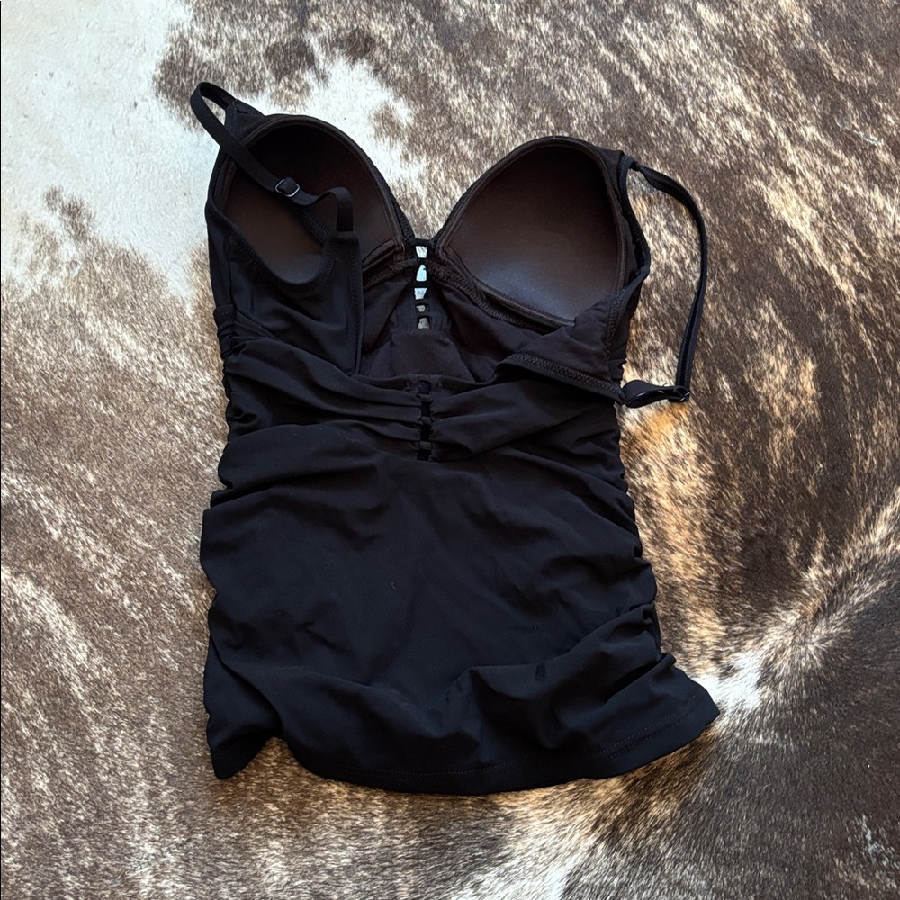 Gottex swim top - Picture 2 of 3